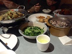 -大碗厨 25年老字号 现炒湘菜(四季天地店)