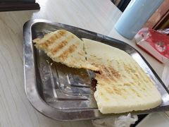 -老舅老蒙肉饼非遗店(一店)