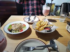 -橘酱餐厅