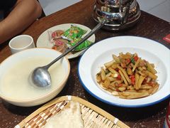 -肖记牛肉鱼杂馆·省级非遗(柏林春天直营店)