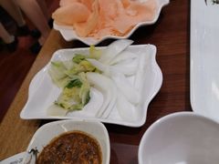 -金刚山烧烤(中山路店)