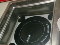 -海底捞火锅(让胡路万达店)
