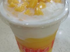 -陈记甜品窝(中山北路店)