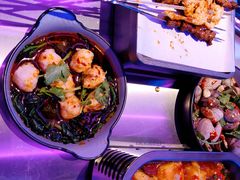 -燥次·烧烤酒场(万象城店)