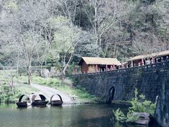 -武当山风景区