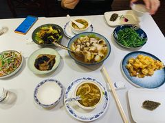 -席家花园(巨鹿花园店)