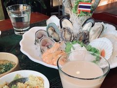 -火舞泰·泰式海鲜火锅餐厅(世纪城店)