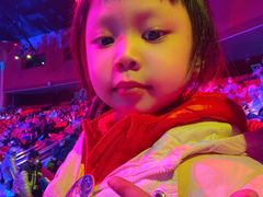 -珠海横琴长隆《卡卡虎奇遇记》