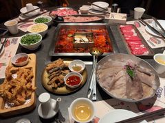 -锦城印象火锅(天府三街店)