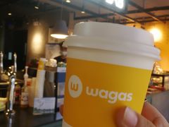 -Wagas沃歌斯(北京君太百货店)