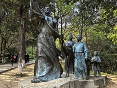 -敬亭山风景名胜区