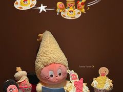 -色響火锅(恒隆广场店)
