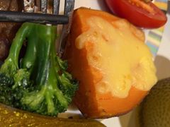 -吉布鲁牛排海鲜自助(温江合生汇店)