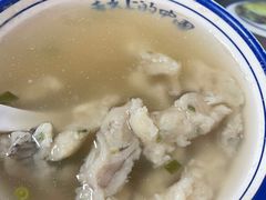 -长人馄饨铺(解放街店)