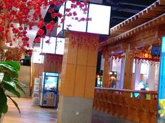 -丽池宫韩式汗蒸会馆(华灯坊店)