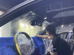 -车艺尚上海龙膜隐形车衣汽车贴膜旗舰店