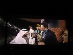 -CGV星星影城(颐堤港ScreenX店)