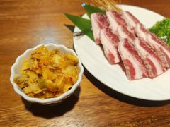 -河风の幸会精致料理