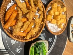 -炉角·鲍鱼牛腩煲(国贸商城店)