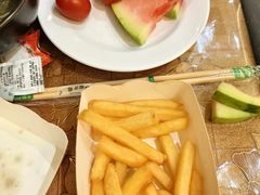 -华夏良子·足道SPA艾灸(三里屯店)