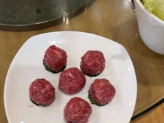 -糟粕醋·椰苑海南菜餐厅(亚龙湾天域酒店)