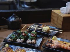 -鸟内会(河北路店)