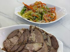 -清真·尖子尖牛肉面(王府井店)