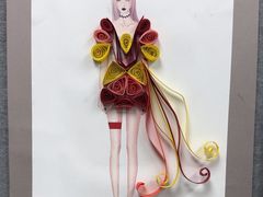 -杨梅红艺术教育(百花教学中心)
