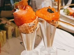 -广州粤海喜来登酒店