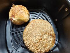 -满记烧饼(牛街东里小区一区店)