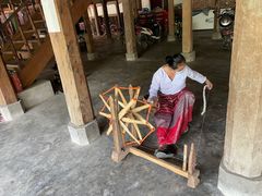 -西双版纳傣族园