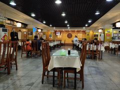 大堂-石饮红星包子(中山路店)