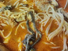 -铭辉沙嗲面(新街商业城店)