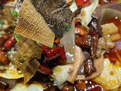 -小吊梨汤·北京菜(香山店)