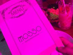 -MOSSO音乐酒吧·Live House(南京西路店)