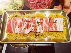 -西塔老太太泥炉烤肉(龙湖北苑天街店)