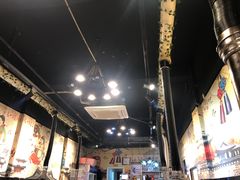 -石记东北风味烤肉(系马桩第二分店)
