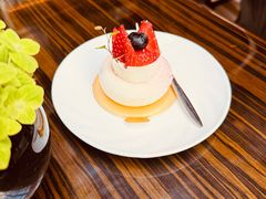 -行者书屋大堂吧 ·下午茶(南京圣和府邸酒店)