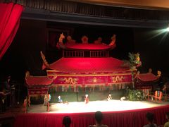 -金龙水上木偶剧院