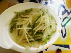 -绿野餐厅(上海动物园店)