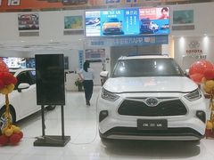 -上海和展广汽丰田4S店(老闵行店)