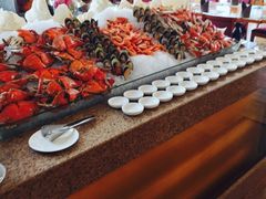 -视界美食自助餐厅·石家庄希尔顿酒店