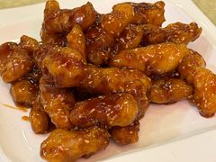 -东四民芳餐厅(朝阳门店)