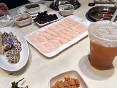 -围炉夜话·潮汕卤水火锅(榕江店)