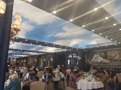 -馨越楼·点心·粤菜(赤坎店)