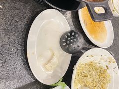 -湘肠香火锅店(团结湖店)