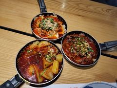-觅香串串香·麻辣烫·冒菜(欧美广场店)