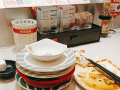 -新一番三文鱼寿司(大东海店)