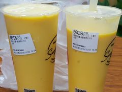 -85度C(上海兰溪二店)