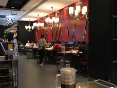 -海底捞火锅(勒泰店)